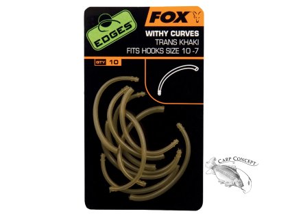 Screenshot 2021 01 05 Fox Rovnátka na háček Edges Withy Curve Adaptor 10ks