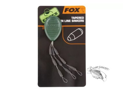 Screenshot 2021 01 06 Fox Stopery Tungsten Mainline Sinkers