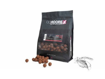 CC Moore Pacific Tuna Trvanlivé boilie (Varianta 15mm 1kg)