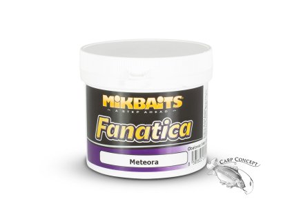 Mikbaits Fanatica těsto 200g Meteora