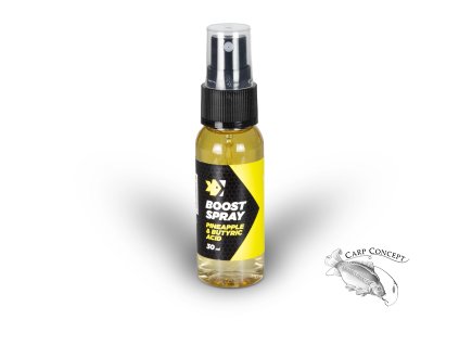 Feeder Expert boost spray 30ml (Varianta Čoko Pomeranč)