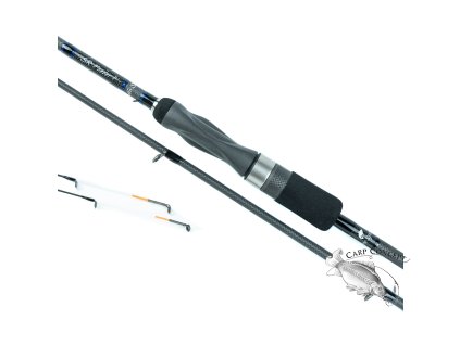 Free Spirit feeder pruty Hi-S SR Short Range Feeder 7' 2,1m