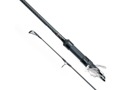 Free Spirit Helical pruty Helical 10' 3.00LB 40mm BRAID FRIENDLY