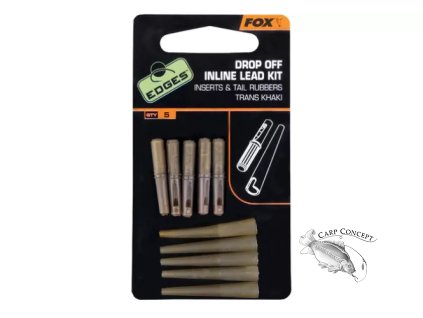Screenshot 2021 01 26 Fox Edges Drop off Inline Lead Kit