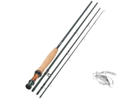 Sportex prut Kyanite Fly 260cm / aftma 4