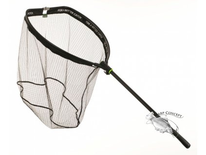 landing net dlx 1