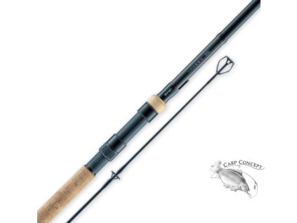 sonik prut vaderx rs cork 12 3 6m 3lb