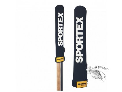 Sportex ochranná koncovka Handle protector vel. M