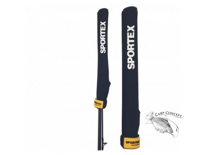 Sportex ochranná koncovka Handle protector vel. S