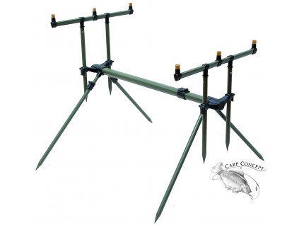 001511 Rod pod CS a N