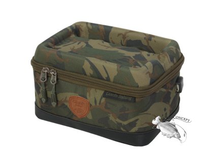 Giants fishing Pouzdro Electronics Eva Table Bag Medium