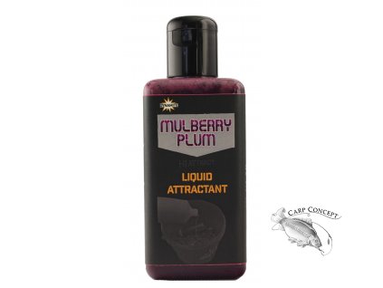 liquid attractant mulberry
