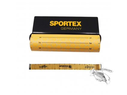 sportex massband 140 cm