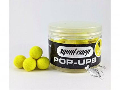 171 pop ups pineapple fizz 16mm