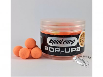 314 pop up citrus orange juice 16mm