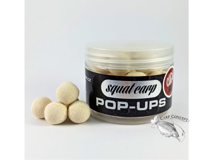 174 pop ups coco 16mm