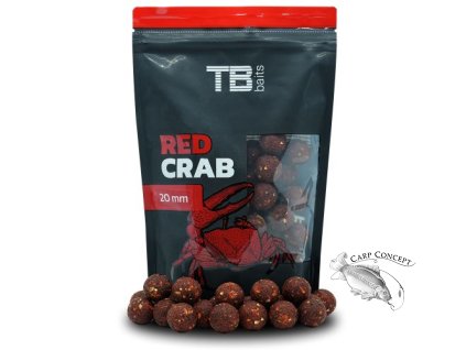 Screenshot 2025 06 25 at 15 34 41 TB Baits Boilie Red Crab TB Baits Oficiální web značky TB Baits
