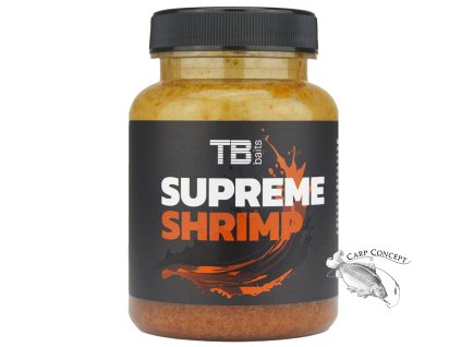 TB Baits Supreme Shrimp - 150 ml