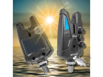 Signalizátor záběru FLACARP SOLUX