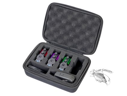 Sada FLACARP CatHunter Sady Cathunter:: Sada FLACARP CatHunter 3+1