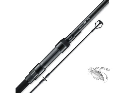 sonik prut dominatorx rs 12 3 6m 3 25lb