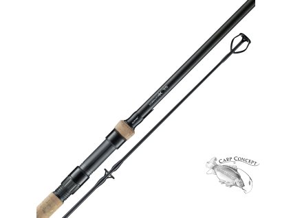 Sonik Prut DominatorX RS Cork 12' 3,6m 3lb