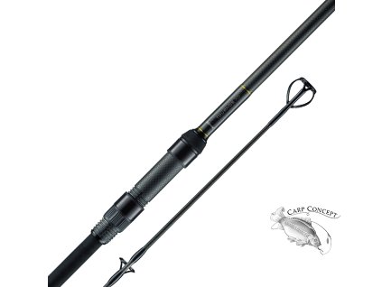 Sonik Prut Tournos XD 13' 3,9m 3,5lb