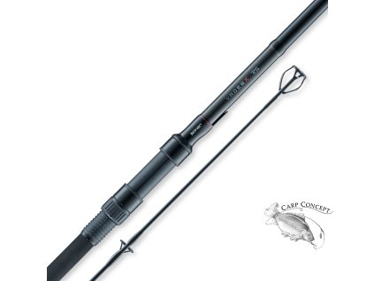 Sonik Prut VaderX RS 12' 3,6m 3,5lb