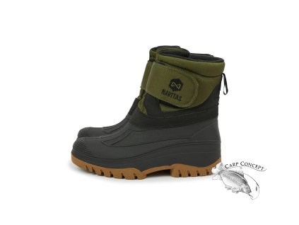 navitas boty polar tec fleece boots 42 uk8