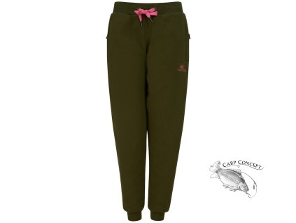 navitas damske teplaky womens sherpa jogger xl