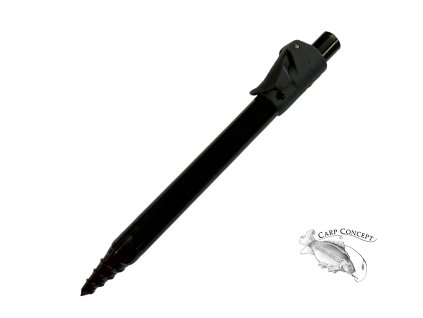 sonik vidlicka stanz screwpoint camlock bankstick 18 46cm