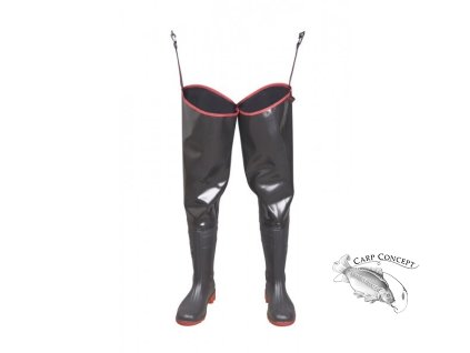 pros brodici boty strong wr02 47