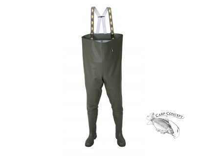 PROS Brodící kalhoty Standard SB01 41