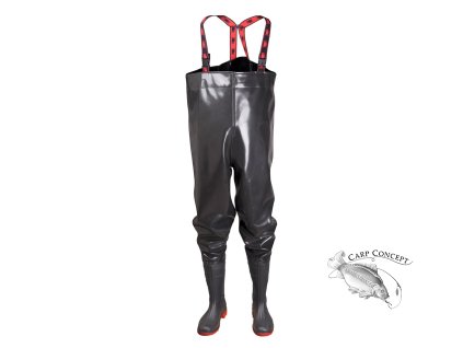 PROS Brodící kalhoty Strong SB01 39