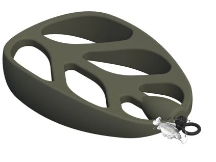 Suretti Leaf s obratlíkem (Velikost Leaf s obratlíkem 25)