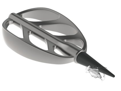 Suretti Leaf průběžné (Velikost Leaf průběžné 25)