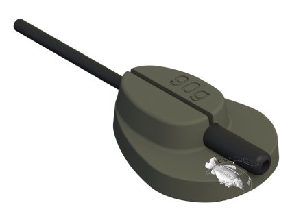 Suretti Stopa Bruce 110 (Velikost Stopa Bruce 40)