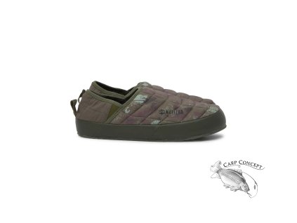 navitas boty polar tec bivvy slipper 45 uk11