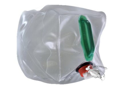 0FC3BA99 11CC 42B0 9F15 EC8459926611 CS Container souple 10L rempli