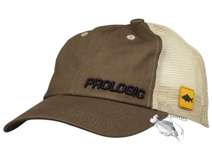 Screenshot 2021 05 19 Prologic Kšiltovka Classic Mesh Back Cap One Size Dark Olive