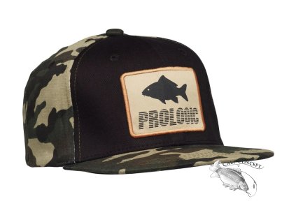 Screenshot 2021 05 19 Prologic Kšiltovka Mega Fish Cap One Size Camo