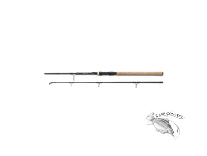 sonik prut xtractor cork 6 1 8m 3lb