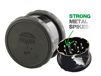 Screenshot 2025 04 15 at 12 55 57 ZFISH Drtička Heavy Duty Bait Crusher ZFISH.CZ