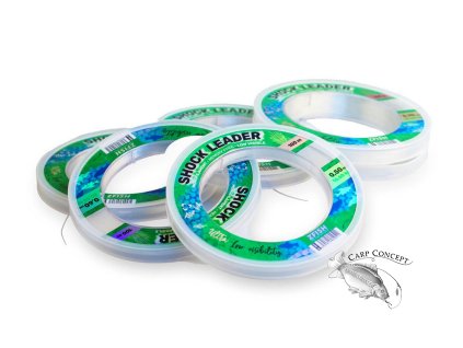 Screenshot 2025 04 15 at 14 01 15 ZFISH Šokový Vlasec Vision Shock Leader 100 m ZFISH.CZ