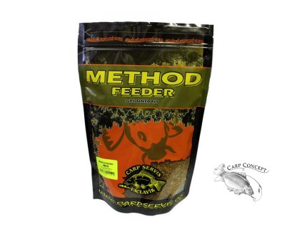 Screenshot 2025 04 17 at 11 43 10 Method Feeder 600 g Jahoda Carp Servis Václavík