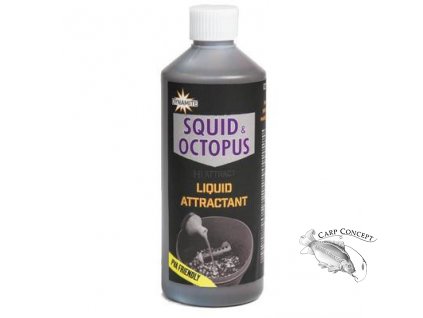 Screenshot 2021 05 25 Normark objednávky B2B eshop Dynamite Baits Liquid Attractant Squid Octopus 500 ml