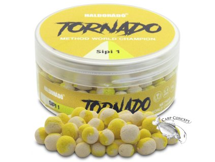 haldorado boilies method tornado 30g 6 8mm sipi1 citron mata