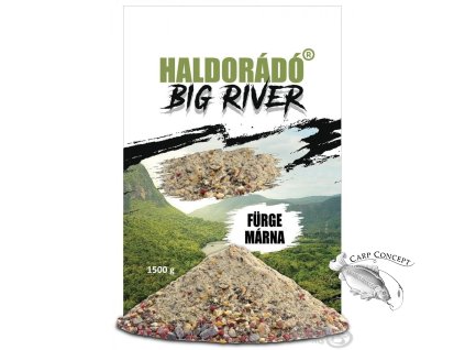 haldorado vnadici smes big river 1 5kg parma
