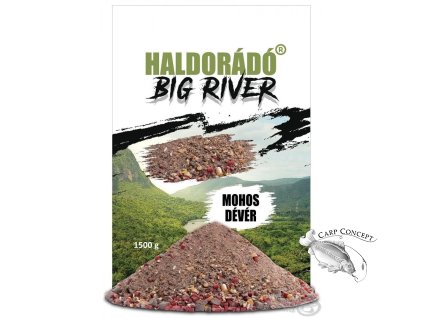 haldorado vnadici smes big river 1 5kg cejn