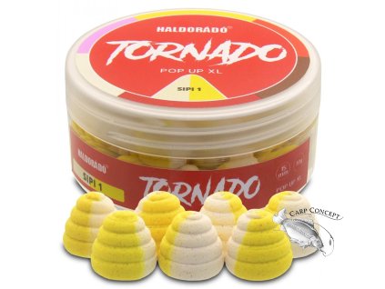 haldorado pop up tornado xl 30g 15mm sipi1 citron mata